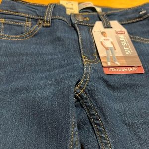 Levi’s 511 Slim Jeans